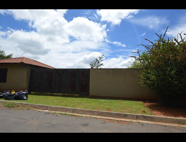 4,193M² VACANT LAND FOR SALE IN VANDERBIJLPARK SE 4